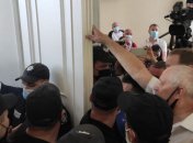 В горсовете Харькова произошла драка: причины потасовки (фото, видео)