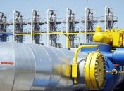 Україна за пів року наростила імпорт газу на чверть