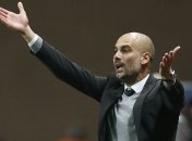 Гвардиола побил рекорд ван Гаала