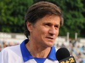 Рац: Нынешний "Динамо" "Шахтеру" не соперник