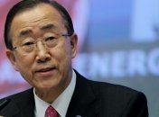 Генсек ООН осудил нападение на египетский КПП на границе с Израиле