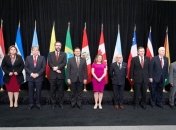 Венесуэльский кризис: "Лимская группа" подтвердила полную поддержку Гуайдо