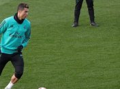 ПСЖ предлагает Роналду головокружительную зарплату