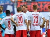 Клуб Коноплянки нелепо проиграл лидеру Бундеслиги