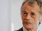 Джемилев хочет лишить Севастополь спецстатуса