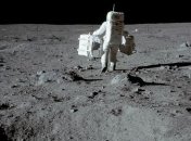 На Луне собираются проделать стометровый канал