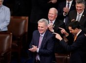 Кевін Маккарті