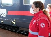 В Италии продолжает расти смертность от COVID-19