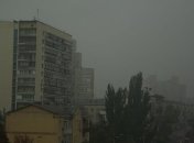 Эксперты дали прогноз уровня загрязненности смогом в Киеве