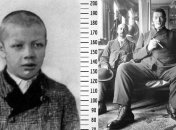 Карлик и великан: история Адама Райнера - человека, чей рост был 2,34 м (Фото)