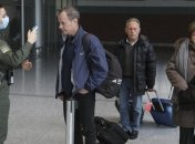 Таможенник, который проверял зараженного на коронавирус украинца находится в самоизоляции