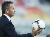 Официально: Синиша Михайлович возглавил "Сампдорию"