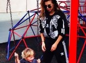 Судья шоу "Хочу в "ВИА Гру"!" Анна Седокова напугала поклонников 