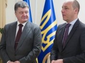 Парубий и Порошенко едут в Турцию на вручение Томоса