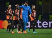 "Шахтер" – классная команда": вратарь "Ромы" - о матче против "горняков"