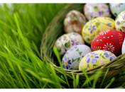 Пасха 2020: как и когда святить пасхальную корзину