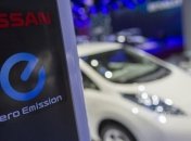 За 3 года по всему миру продано более полумиллиона электромобилей