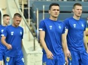 Динамо - Заря: кто фаворит матча