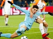 Юный форвард Манчестер Сити уже договорился о переходе в Реал