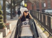 В стране стоит настоящая "весна"