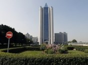"Газпром" снизил цену на газ для Украины