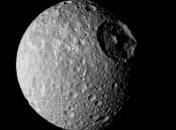 На спутнике Сатурна учеными обнаружен подземный океан