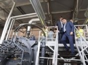 Премьер анонсировал революцию в машиностроении