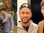 Встречался с мужчинами: мать Неймара порвала отношения с 23-летним парнем