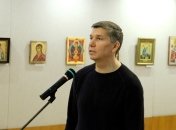 Ростислав Карандеев