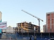 Кличко нашел компромисс по застройке Сенного рынка