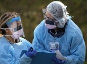 В Іспанії зменшується кількість випадків коронавірусу