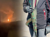 Українські партизани роблять усе можливе, аби зіпсувати росіянам настрій