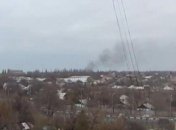 Ситуация в Донецке ухудшилась