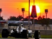 Формула-1. Анонс Гран-при Абу-Даби