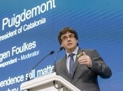 Германия выдаст Пучдемона Испании только решением суда