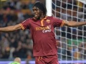 "Монако" намерен заполучить форварда "Ромы"