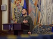 Владимир Зеленский