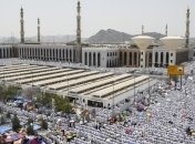 Мусульмане всего мира празднуют Курбан-Байрам 2017