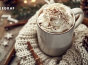 Любимый напиток многих людей (изображение создано с помощью ИИ)