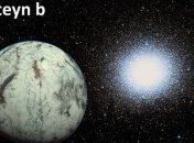 Найдена экзопланета, на которой может существовать жизнь