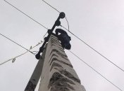 Луганская ТЭС может приостановить работу