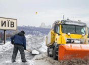 Погода в Киеве