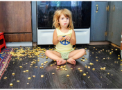 Ученые: детям для здоровья нужны микробы, а не идеальная чистота