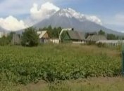 200 лет молчал: В России произошло извержение вулкана (Видео)