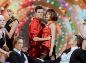 Танці з зірками 2021