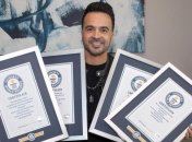 Песня "Decpacito" побила семь рекордов "Книги Гиннеса"