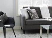 Маленькие квартиры "захватили" Украину 