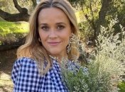 "Безопасность прежде всего": Риз Уизерспун сдала тест на коронавирус перед тем, как отправиться на "Оскар 2021"