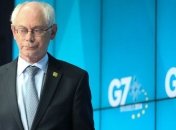 Президент Совета ЕС выразил соболезнования Украине