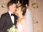 Звездный Instagram: Джастин Тимберлейк показал животик беременной жены